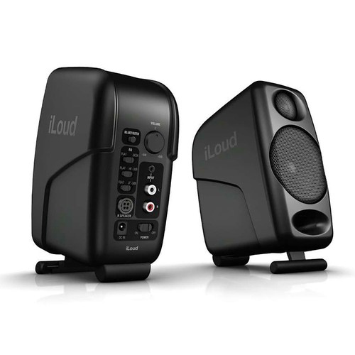 Multimedia iloud micro - ik,