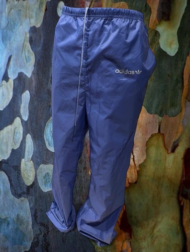 Pantalone adidas 100 nylon - pantalone,