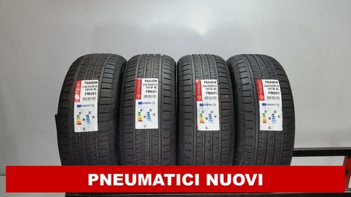 Gomme nuove 235 50r18 - gomme, 235/50r18