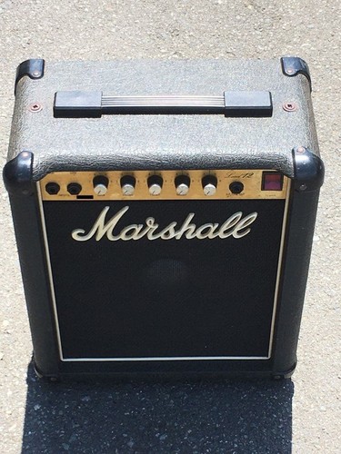 Amplificatore per chitarra