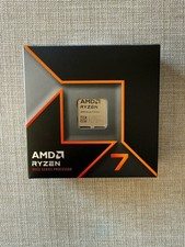 Processore desktop AMD Ryzen 7