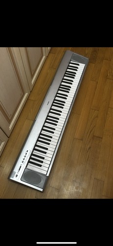 Pianola yamaha - pianola,