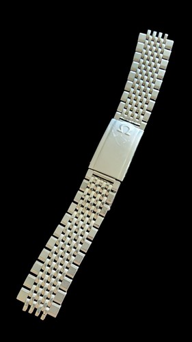 Bracciale omega 1068 perline - bracciale,