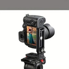 Supporto dslr sgancio - supporto,