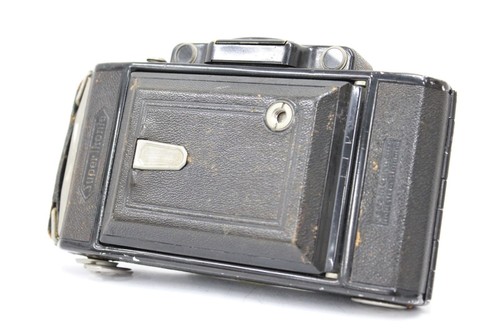 Zeiss ikon super ikonta 530 - super,