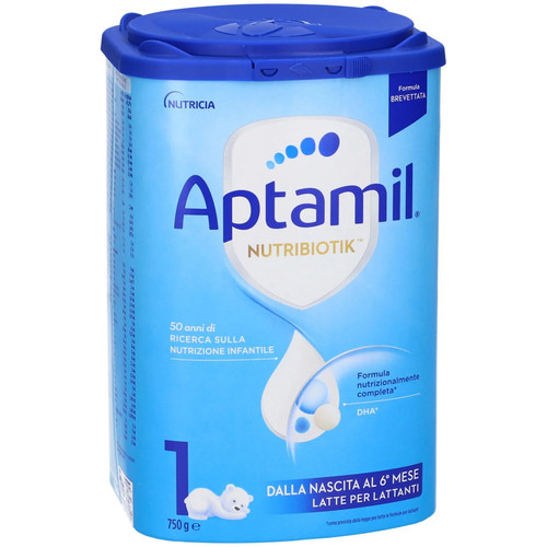 Latte polvere aptamil - aptamil, 1