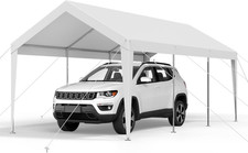 Posto Auto Coperto Esterno