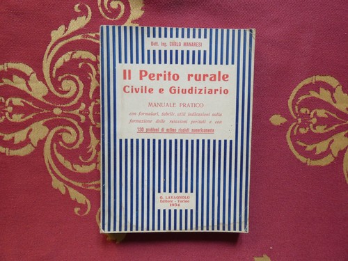 Manuale del perito civile - , e