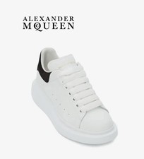 Alexander McQueen Oversized -
