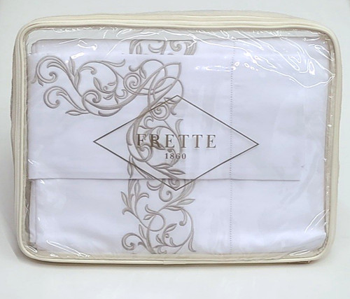 Set lenzuola frette - set,