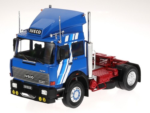 Iveco 190 turbo star - iveco, 1984
