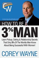 			How to Be a 3% Man, Winning