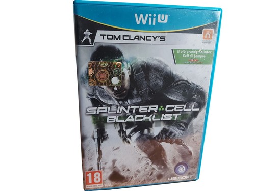 Splinter cell blacklist - splinter,