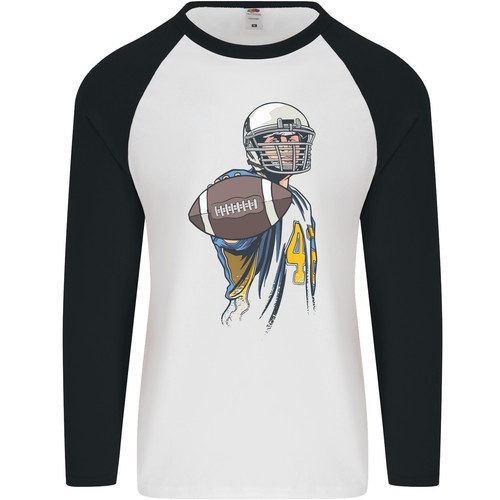 Football americano giocatore - football,