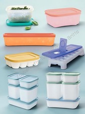 Tupperware Set di Cristalli di