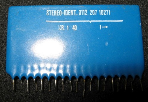 Philips modulo identitario - philips,