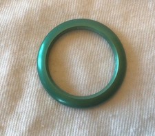 Guzzi Bezel Emerald Green