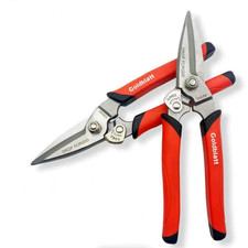 Goldblatt Forbici Da Cucina per La Casa Cesoie per Carpenteria Utensili Manuali 