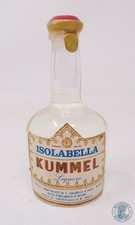 Miniature / Mignon Kummel ISOLABELLA