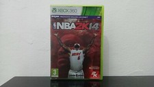 NBA 2K14 Xbox 360 PAL ITA