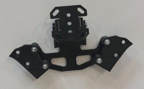 Supporto navigazione ducati - supporto,