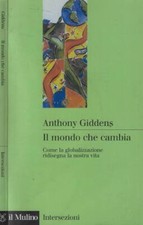 Il mondo che cambia. Come la