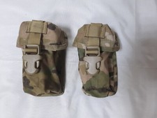Tasche Molle Spec-Ops in "Multicam"