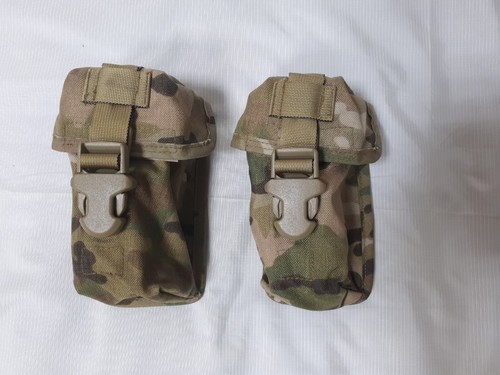 Tasche molle spec - molle, spec-ops