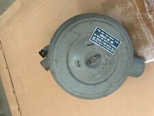 FIAT 600T FIAT 850 FAMILIARE PULMINO 900T SCATOLA FILTRO FILTER BOX  OLD STOCK 