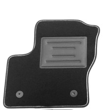 ASC tappetino auto lato guida