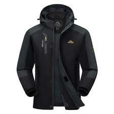 Giacca antivento uomo