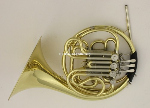 Grassi corno sib fh210 - grassi,