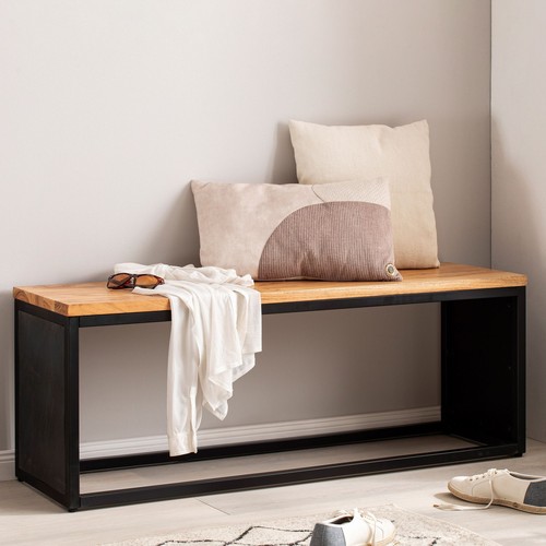 Finebuy panchina interno - panchina,