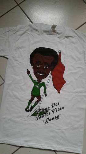 Shirt maglietta retro - t-shirt,