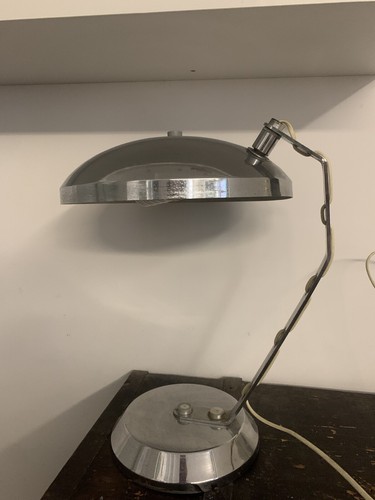 Lampada tavolo ministeriale - da,