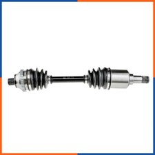 Albero motore giunto sinistro