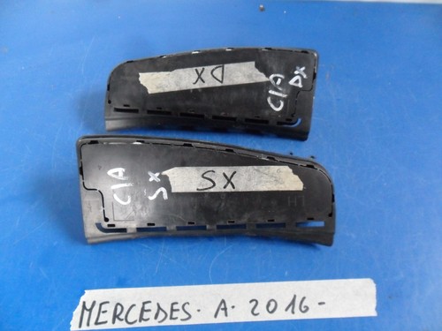 Airbag sedia sedile coppia - airbag, dx