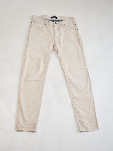 Pantalone pull bear tessuto - bear,