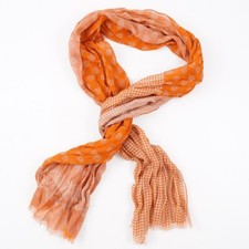 Sciarpa estiva Battisti Napoli