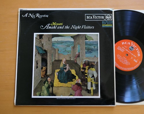 6634 menotti amahl and the - and,