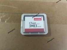 INNODISK 128GB CFAST 3ME3