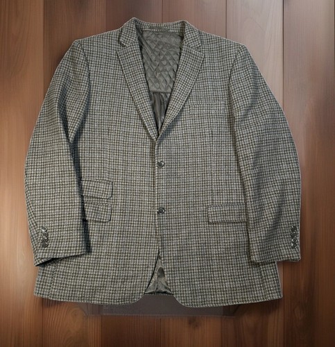 Blazer tuta uomo - enzo, tovare