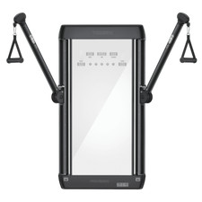 TOORX Poliercolina Dual Pulley resistenza magnetica PRX-5000