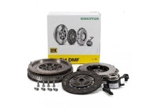 LUK 600029100 Kit Frizione +