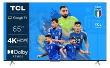Smart TV 65" Pollici TCL