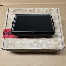 Display Navigazione Originale