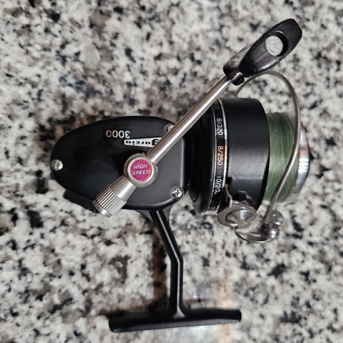 Mulinello pesca spinning - mulinello,