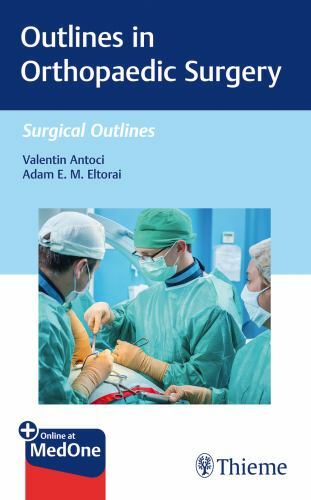 Outlines orthopaedic - outlines, in