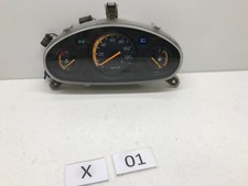 STRUMENTAZIONE CONTACHILOMETRI