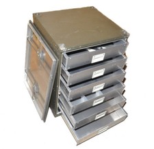 Zarges A20 // armadio //